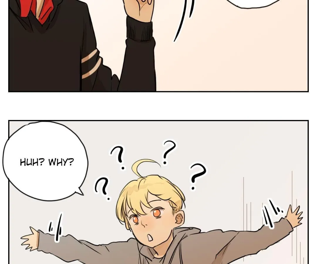 Read 20 Twenty chapter 12 image 12 on Lezhin