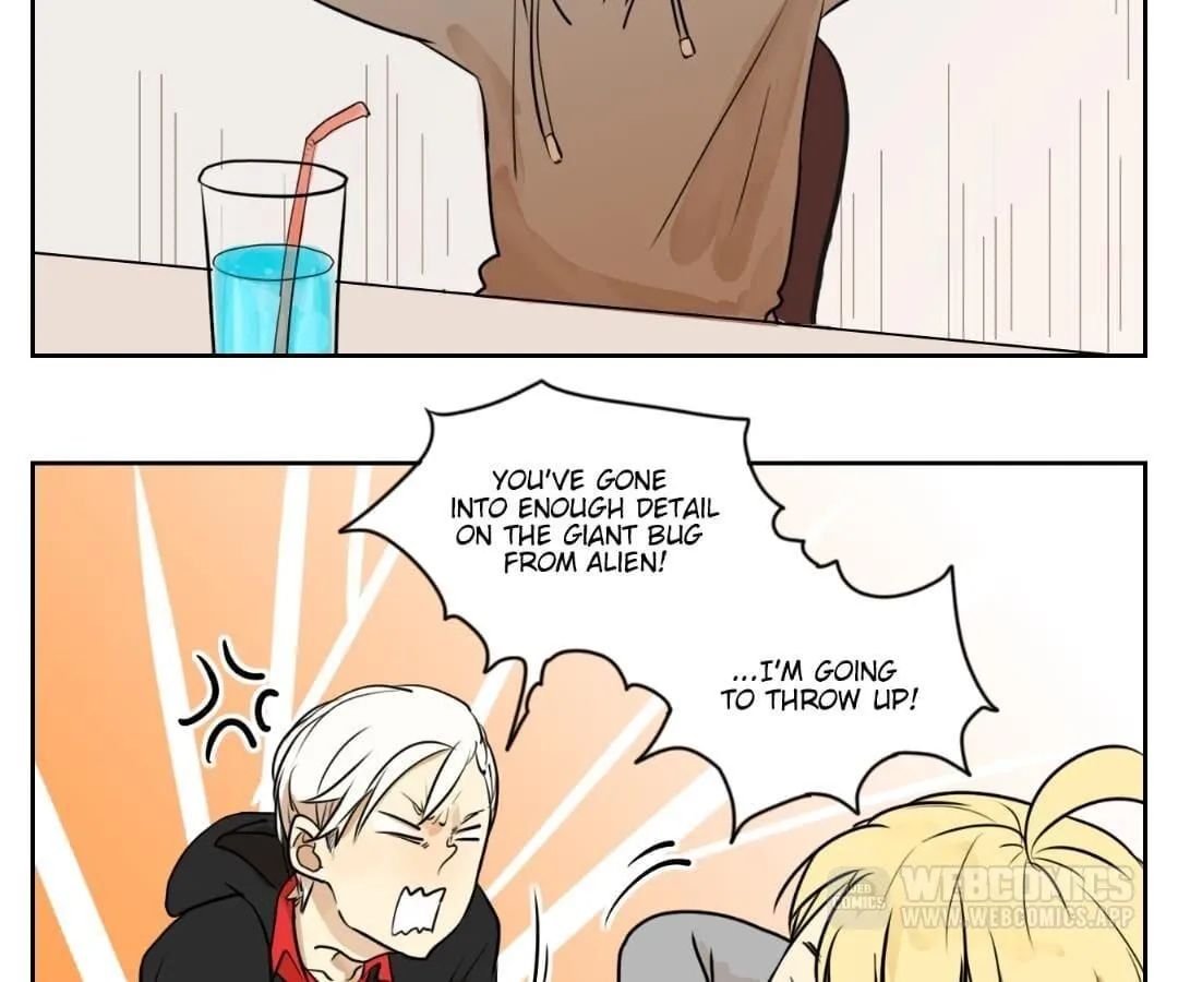 Read 20 Twenty chapter 12 image 13 on Lezhin