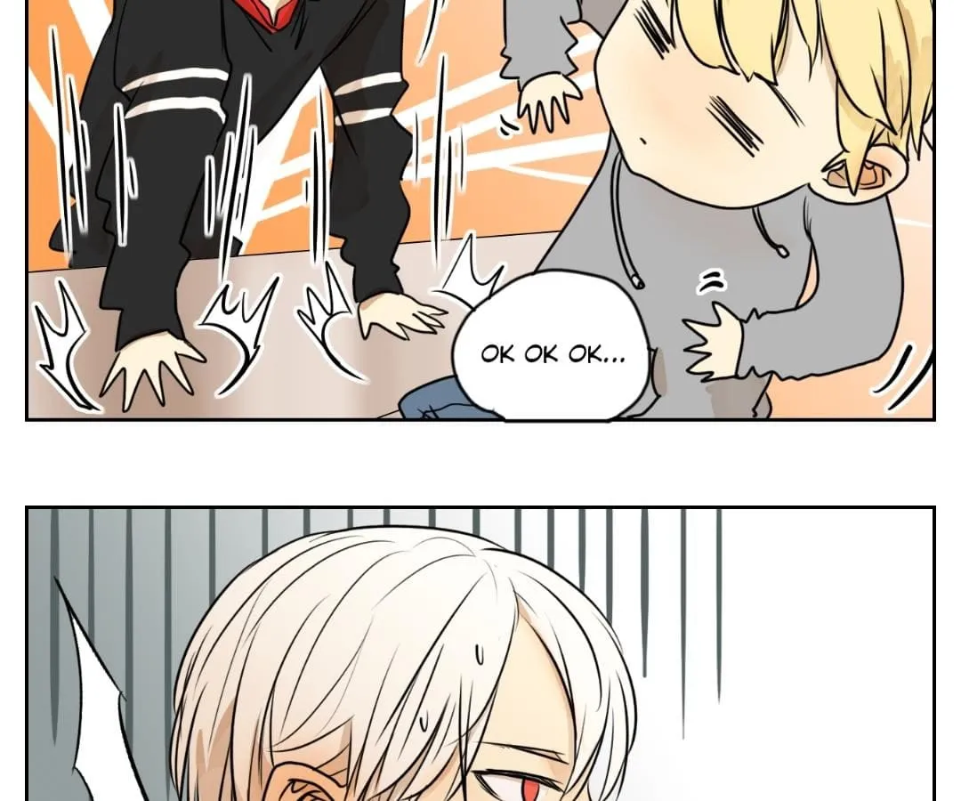 Read 20 Twenty chapter 12 image 14 on Lezhin