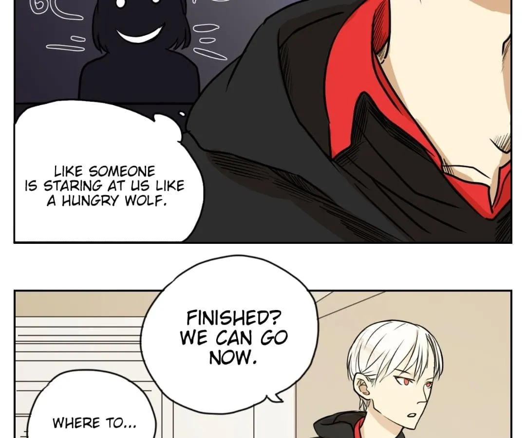 Read 20 Twenty chapter 12 image 16 on Lezhin