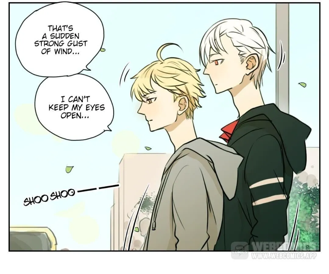 Read 20 Twenty chapter 12 image 21 on Lezhin