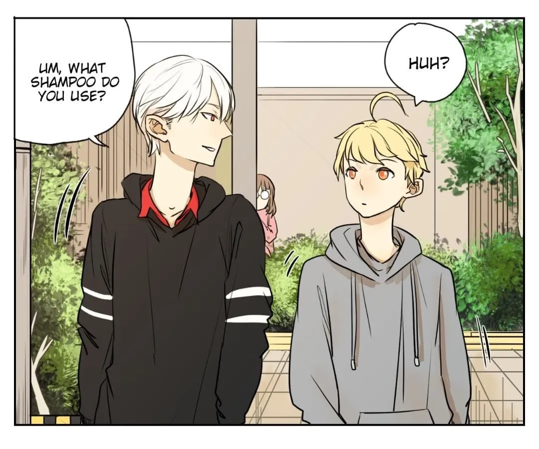Read 20 Twenty chapter 12 image 23 on Lezhin