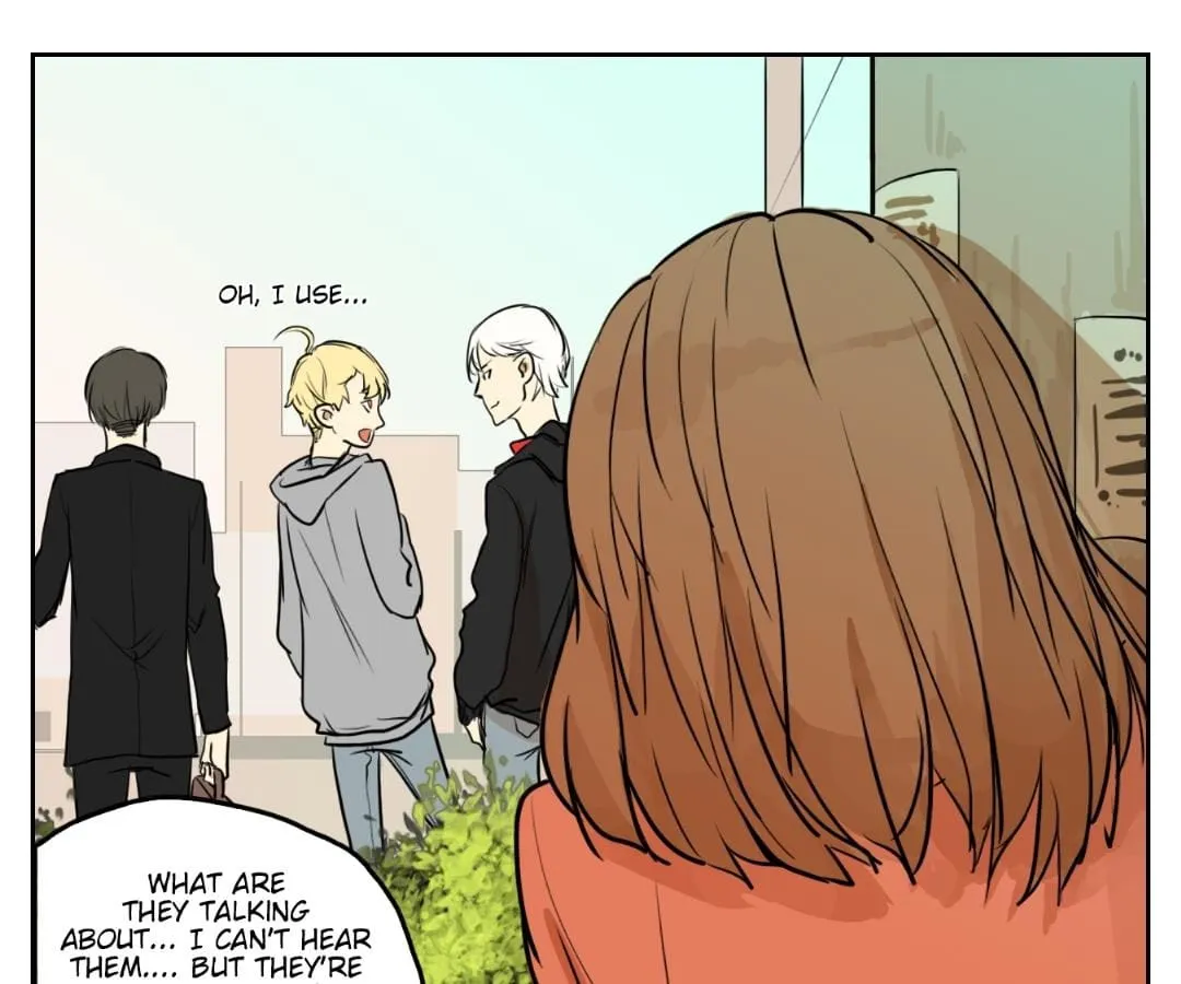 Read 20 Twenty chapter 12 image 24 on Lezhin