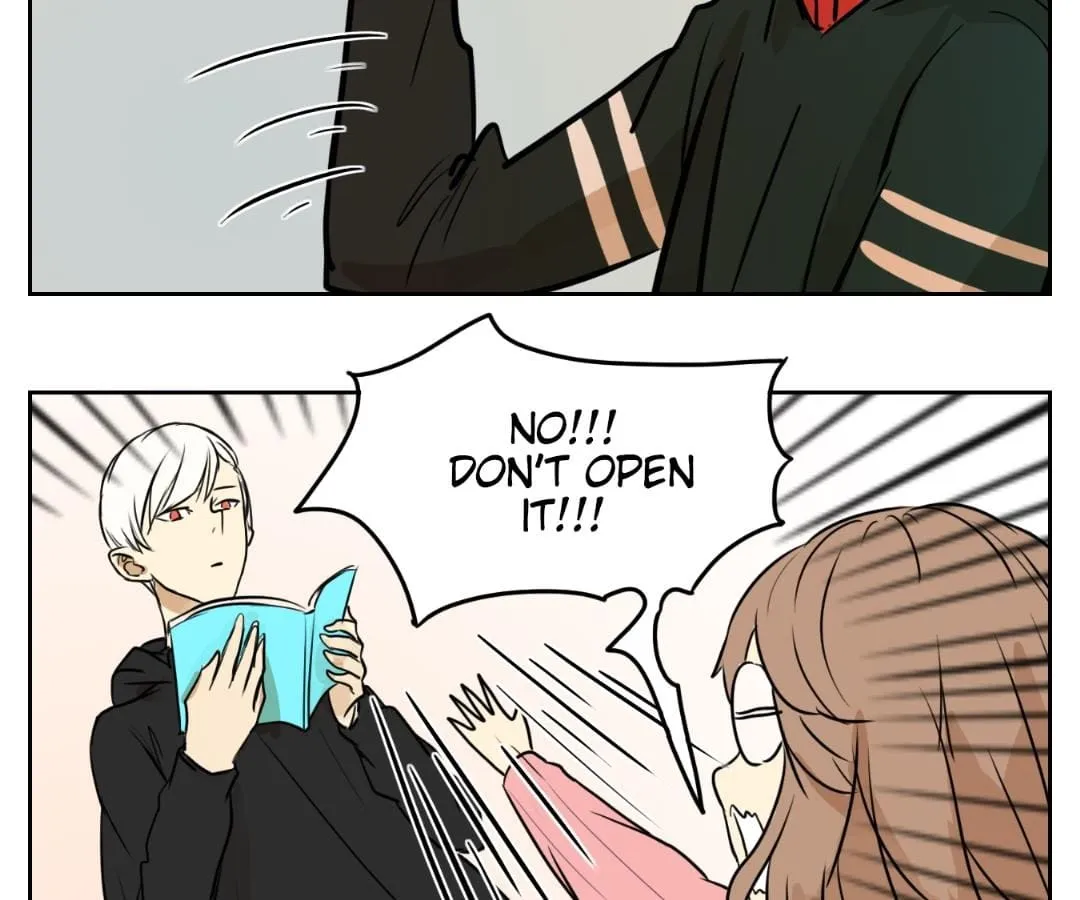 Read 20 Twenty chapter 12 image 26 on Lezhin