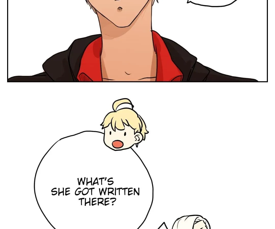 Read 20 Twenty chapter 12 image 28 on Lezhin