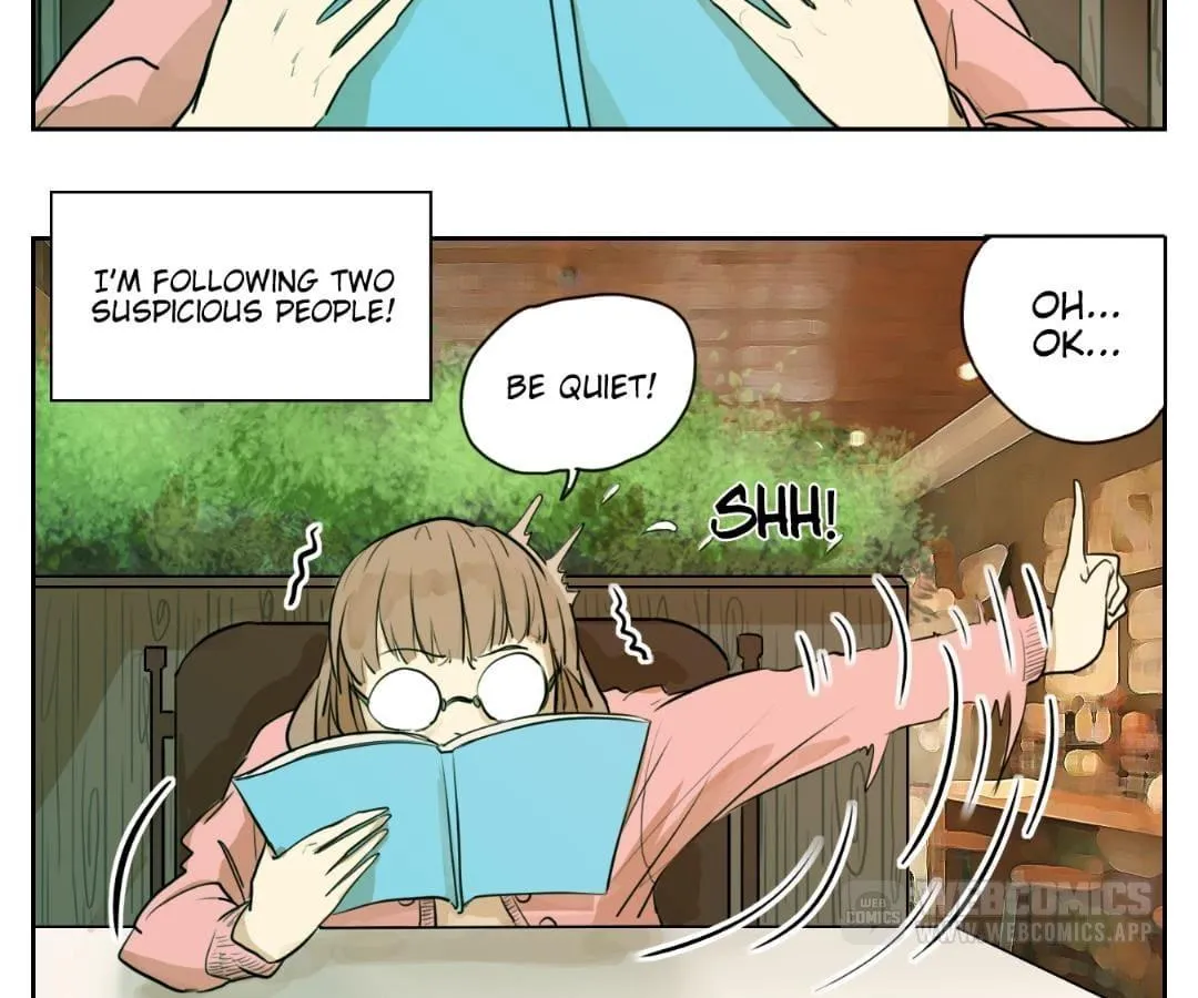 Read 20 Twenty chapter 12 image 5 on Lezhin