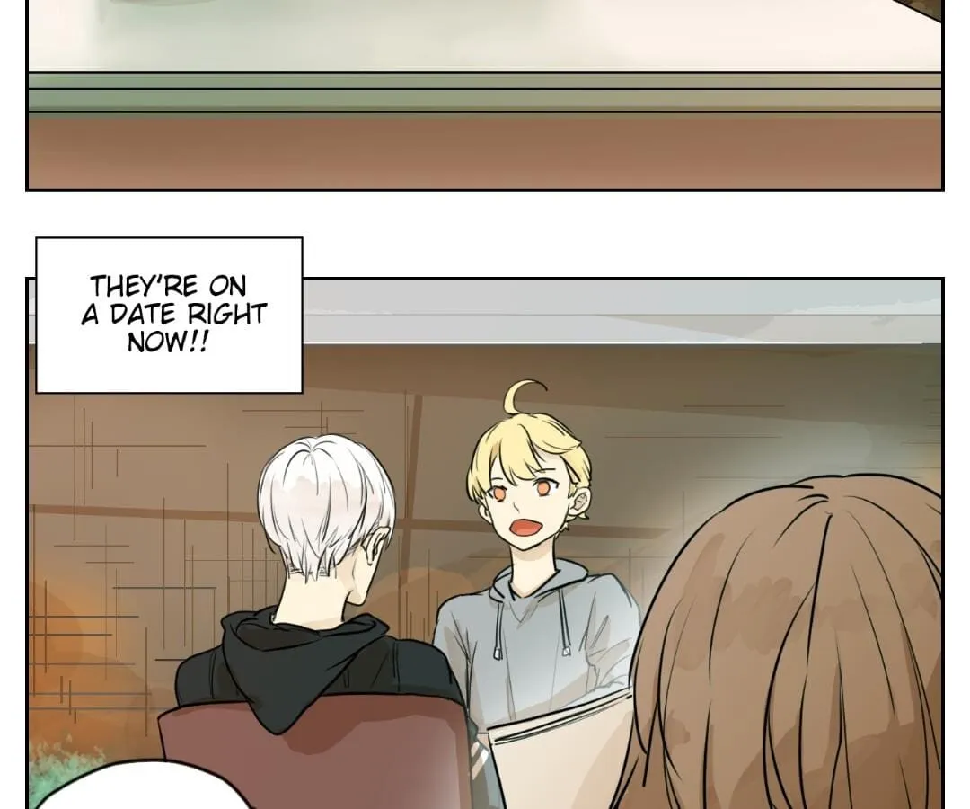 Read 20 Twenty chapter 12 image 6 on Lezhin