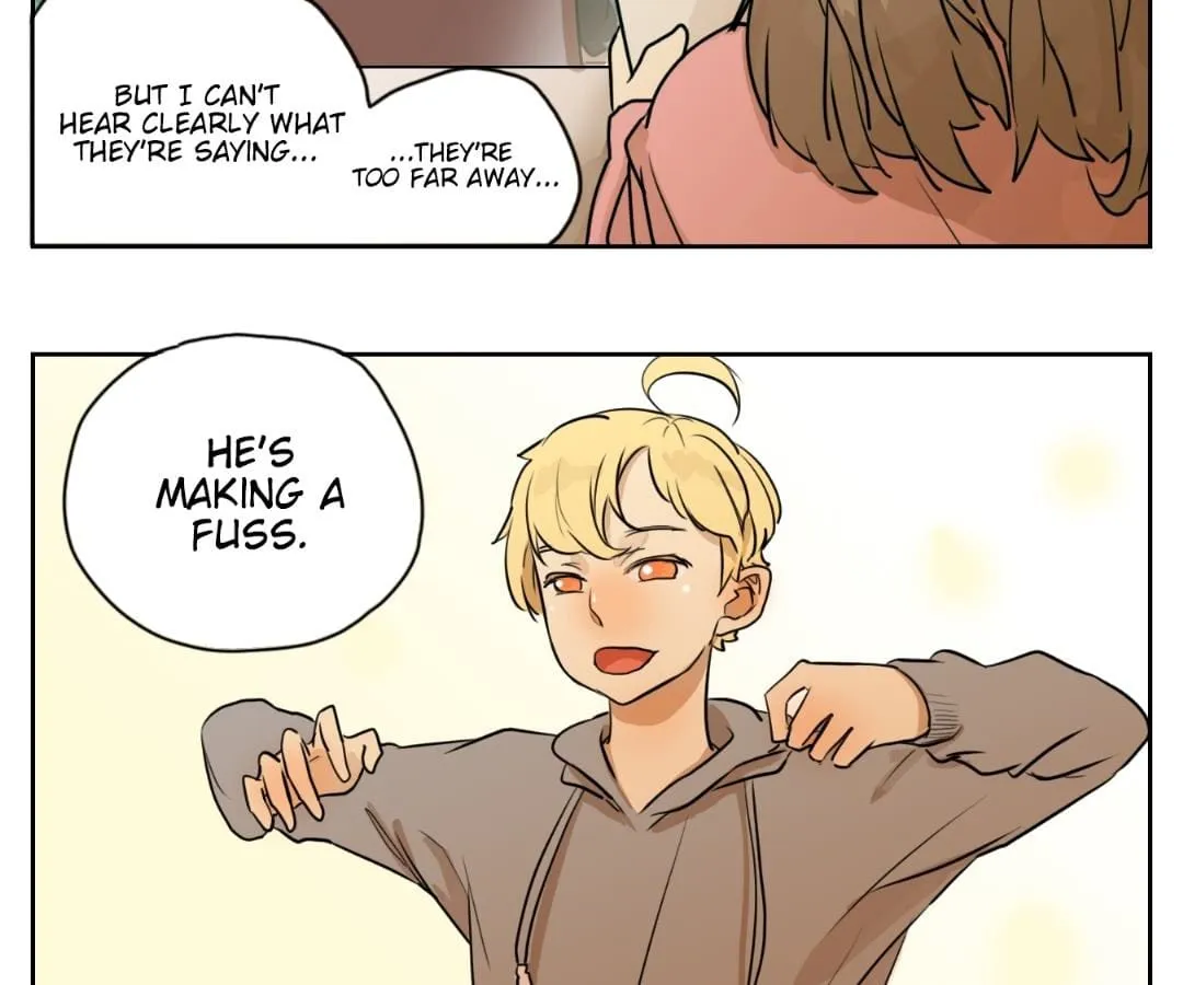 Read 20 Twenty chapter 12 image 7 on Lezhin