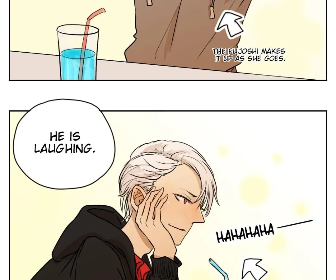 Read 20 Twenty chapter 12 image 8 on Lezhin