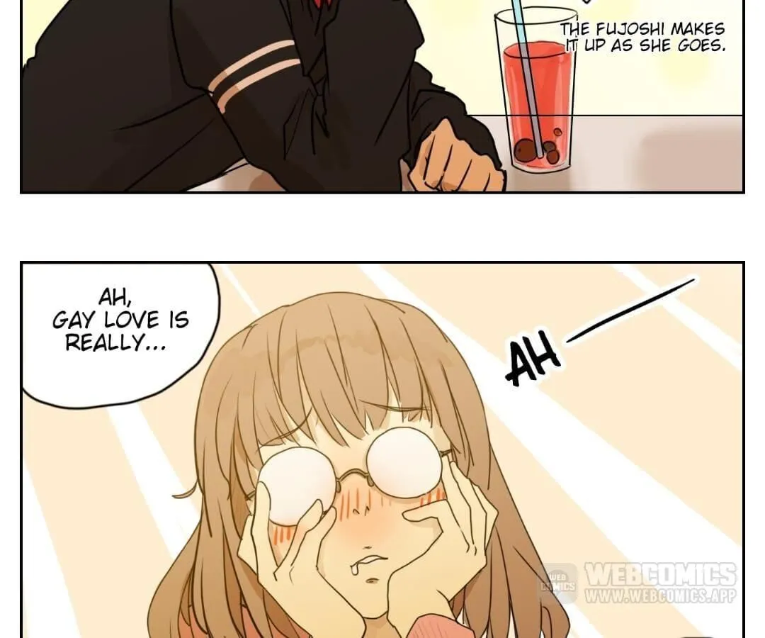 Read 20 Twenty chapter 12 image 9 on Lezhin