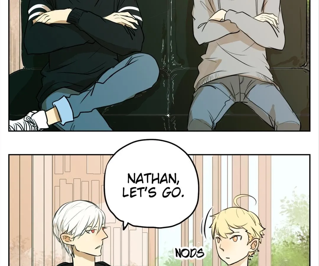 Read 20 Twenty chapter 13 image 11 on Lezhin