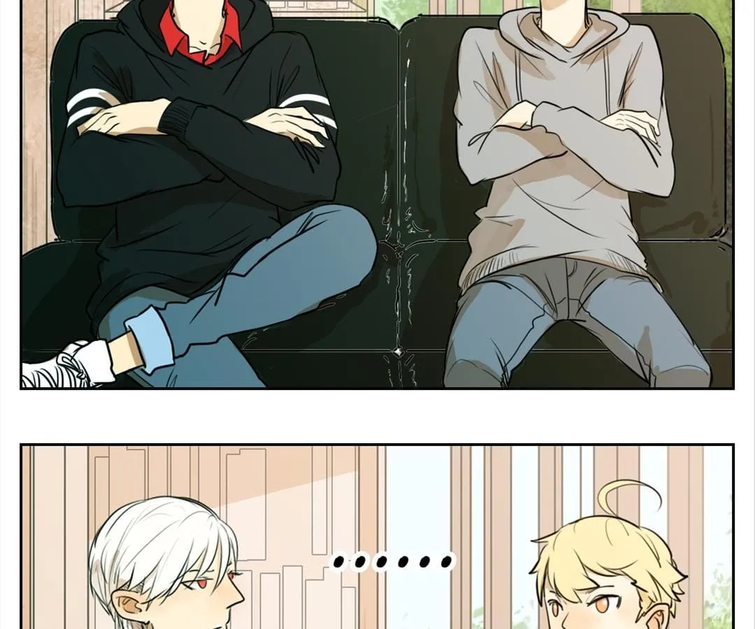 Read 20 Twenty chapter 13 image 12 on Lezhin