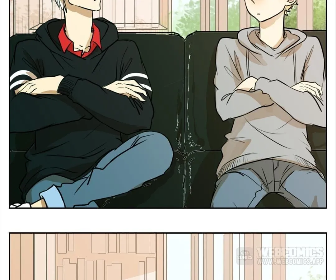 Read 20 Twenty chapter 13 image 13 on Lezhin