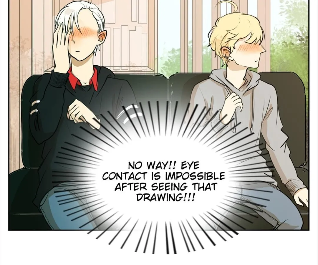 Read 20 Twenty chapter 13 image 14 on Lezhin