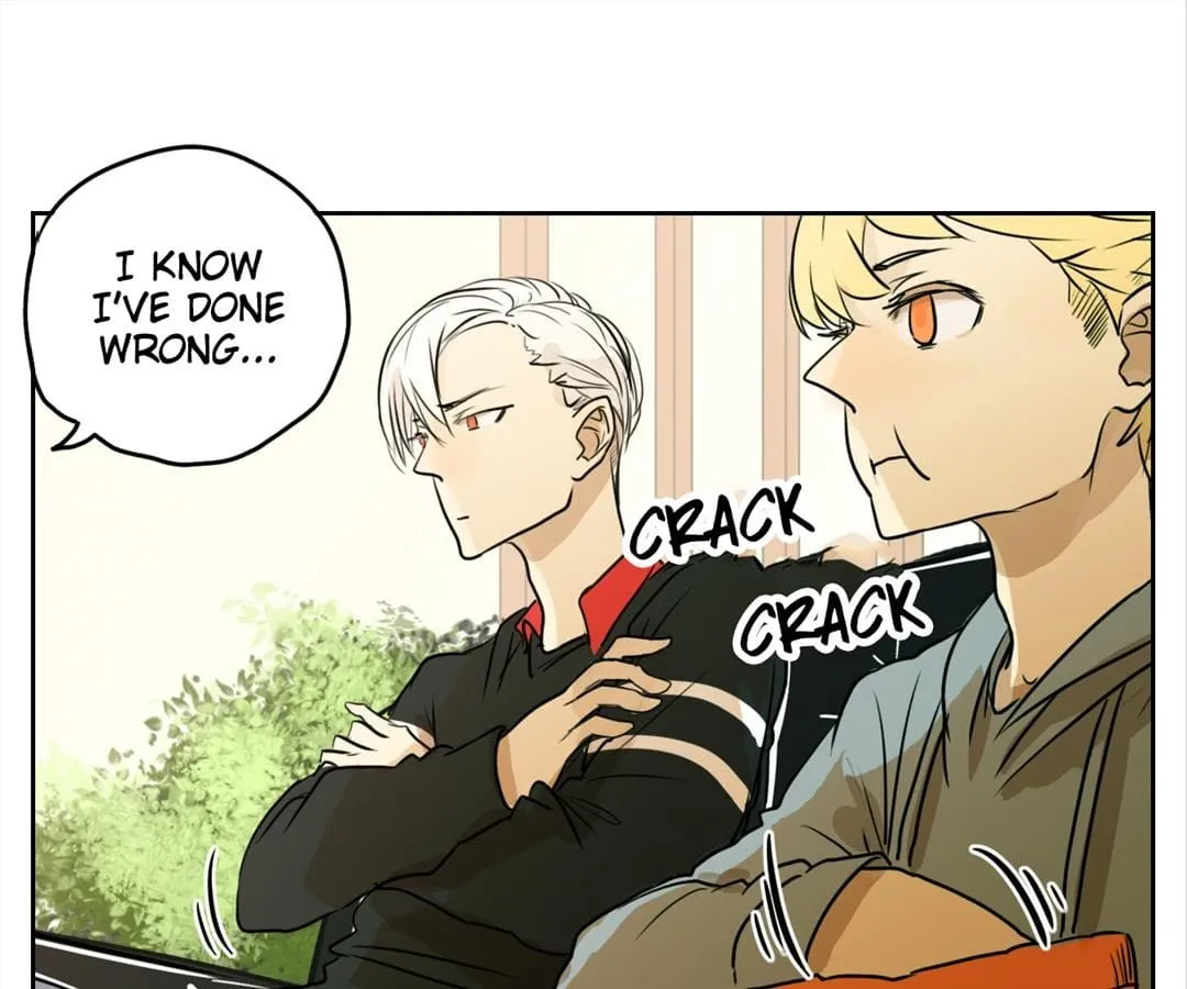 Read 20 Twenty chapter 13 image 4 on Lezhin