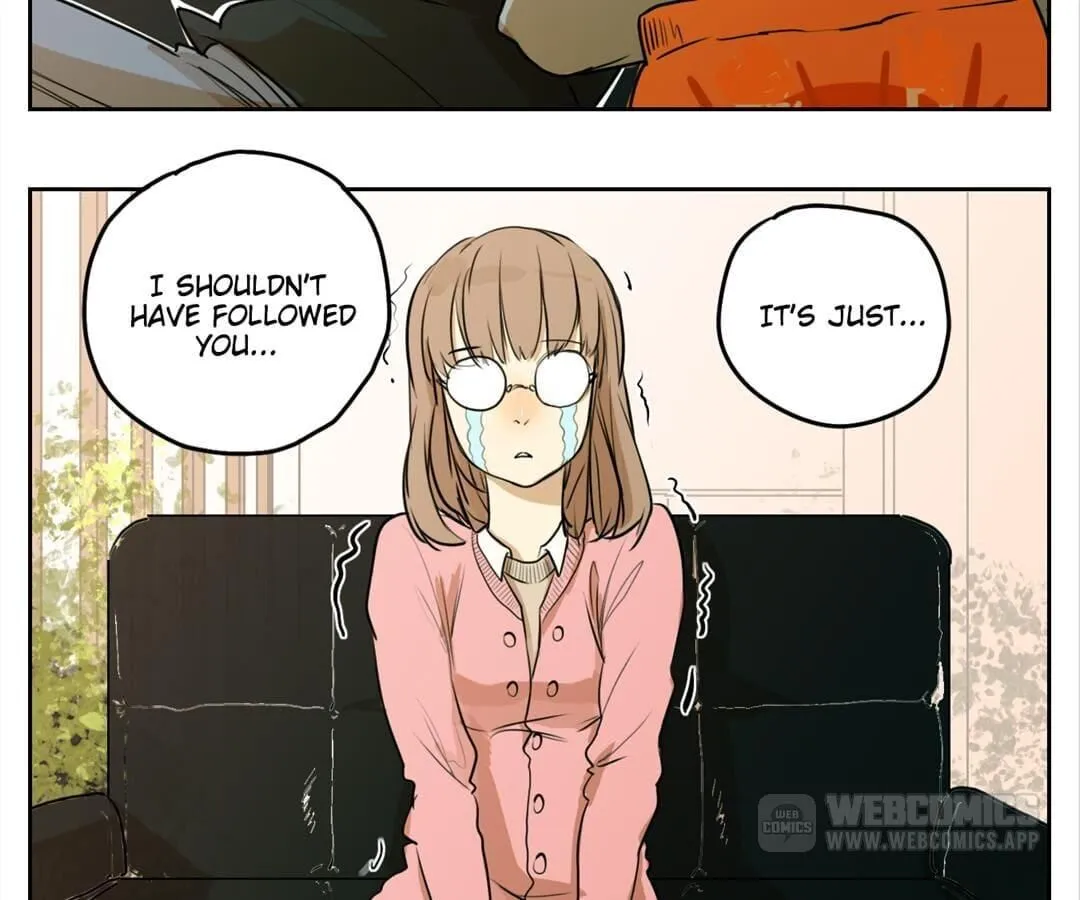 Read 20 Twenty chapter 13 image 5 on Lezhin