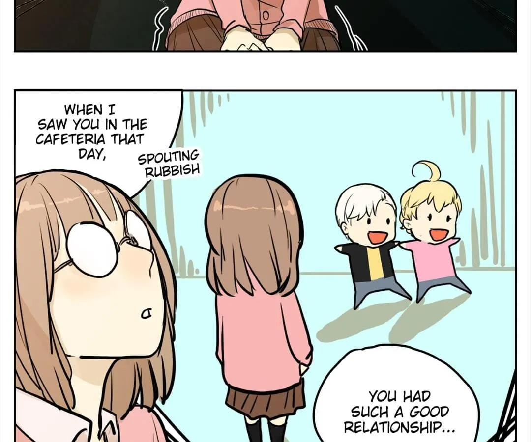 Read 20 Twenty chapter 13 image 6 on Lezhin