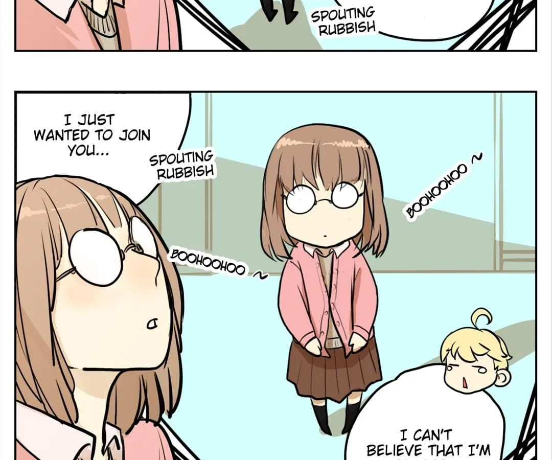 Read 20 Twenty chapter 13 image 7 on Lezhin