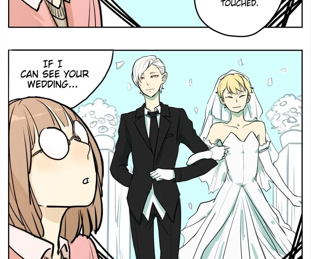 Read 20 Twenty chapter 13 image 8 on Lezhin