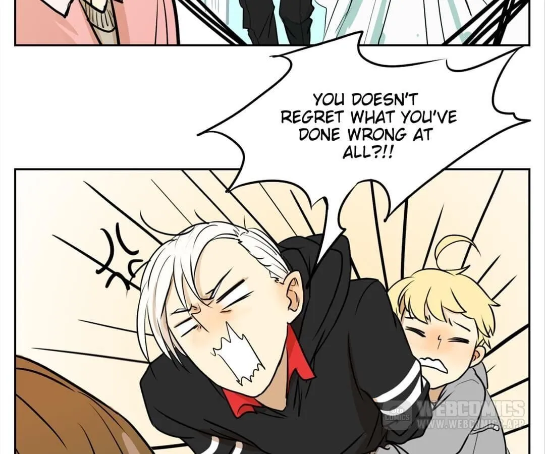Read 20 Twenty chapter 13 image 9 on Lezhin