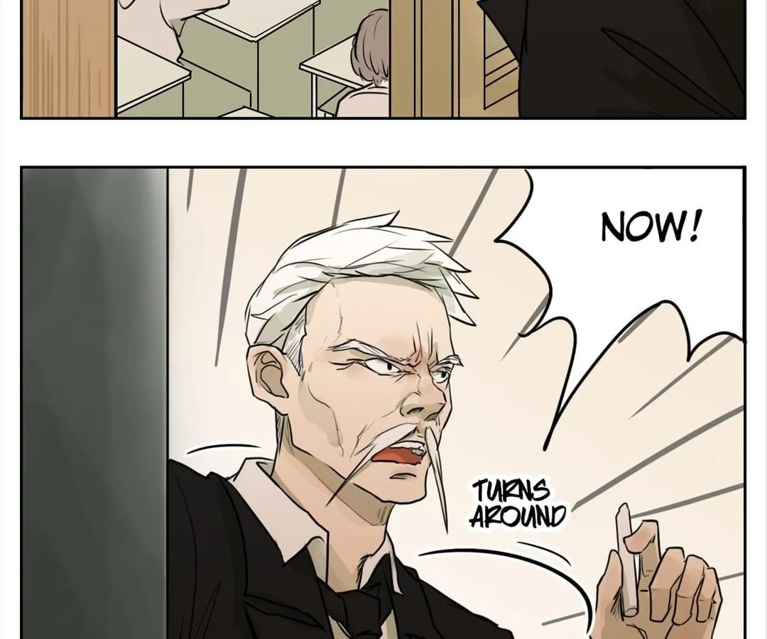 Read 20 Twenty chapter 14 image 10 on Lezhin