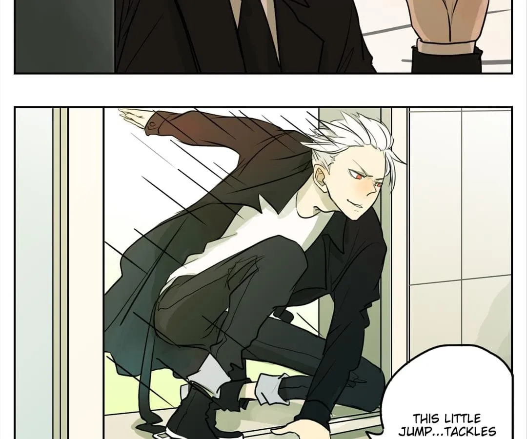 Read 20 Twenty chapter 14 image 11 on Lezhin