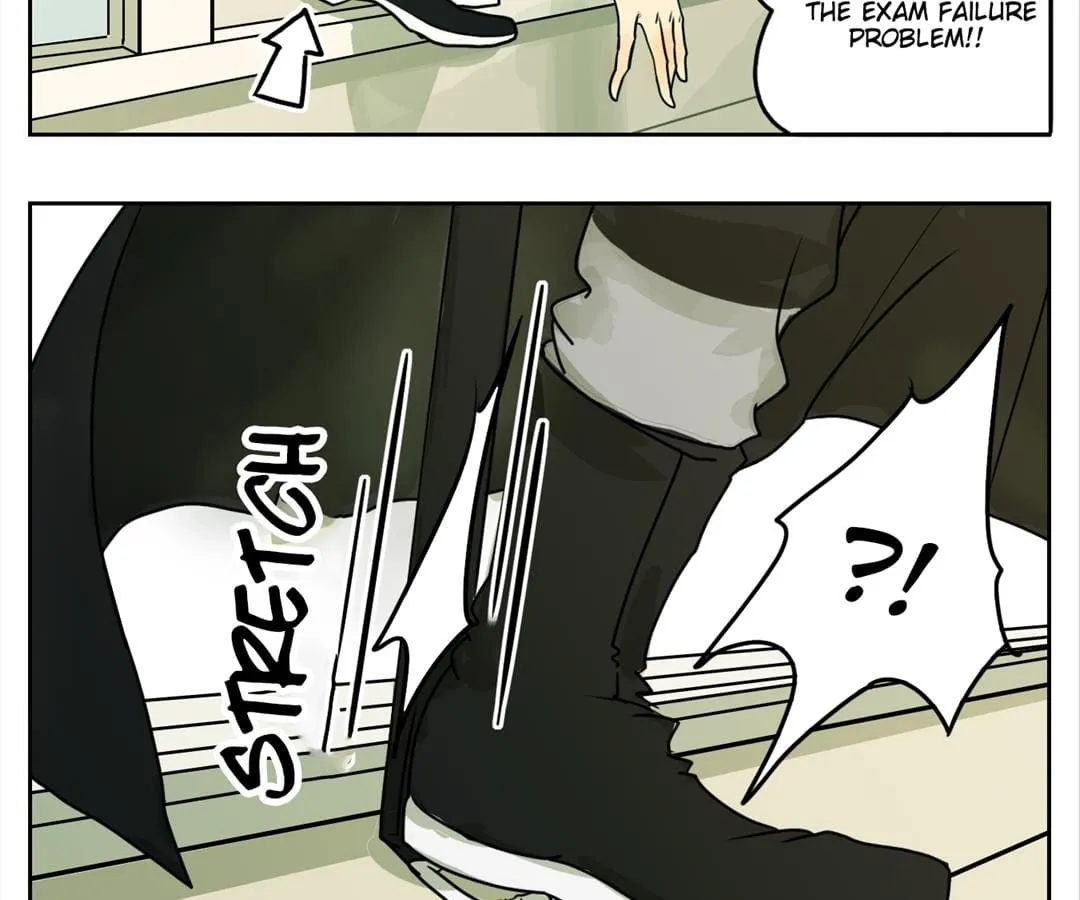 Read 20 Twenty chapter 14 image 12 on Lezhin