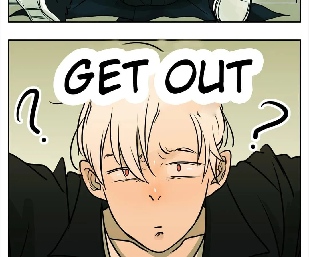 Read 20 Twenty chapter 14 image 16 on Lezhin