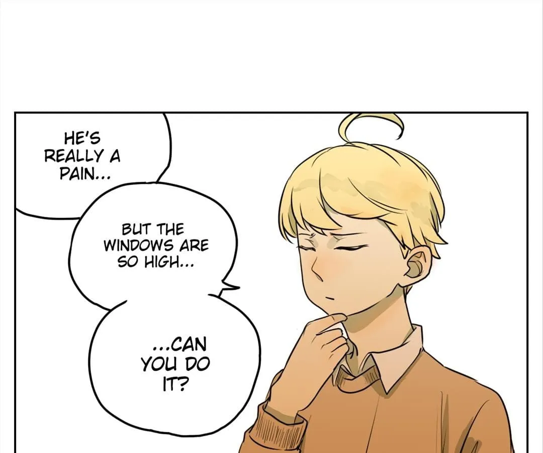 Read 20 Twenty chapter 14 image 4 on Lezhin