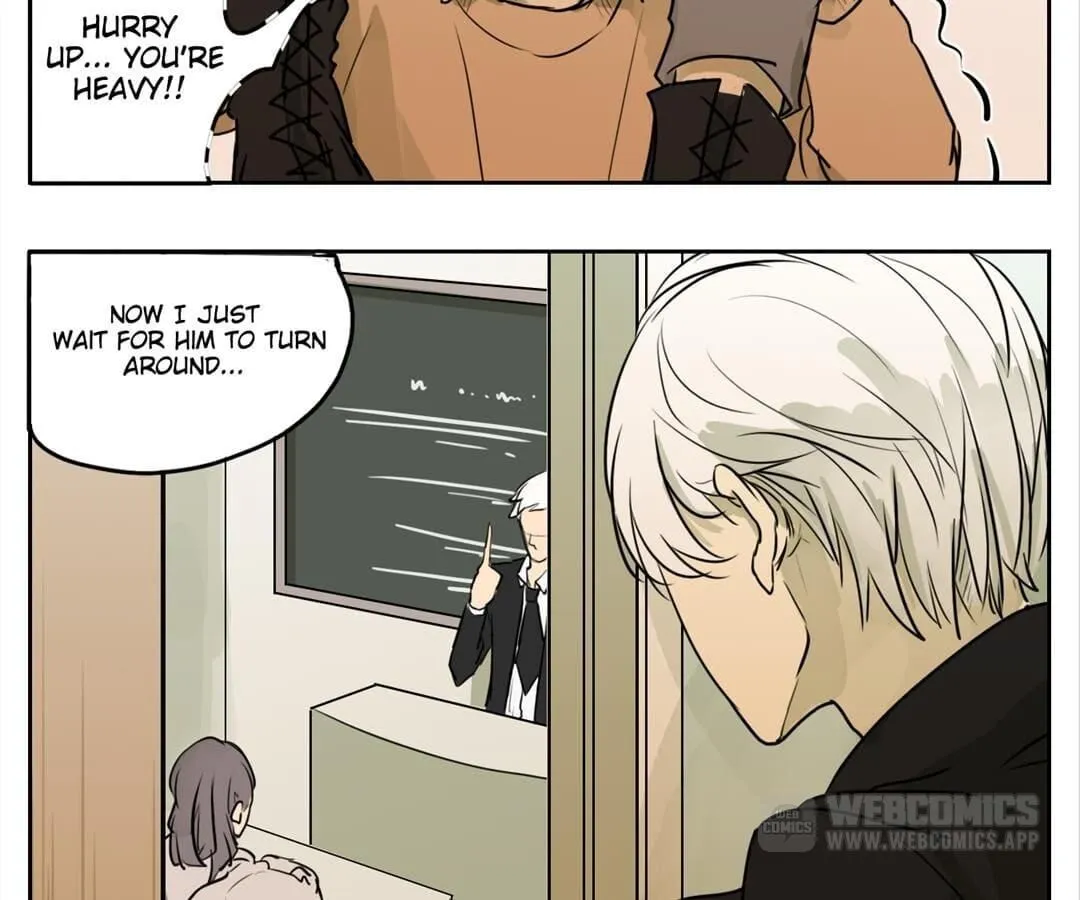 Read 20 Twenty chapter 14 image 9 on Lezhin