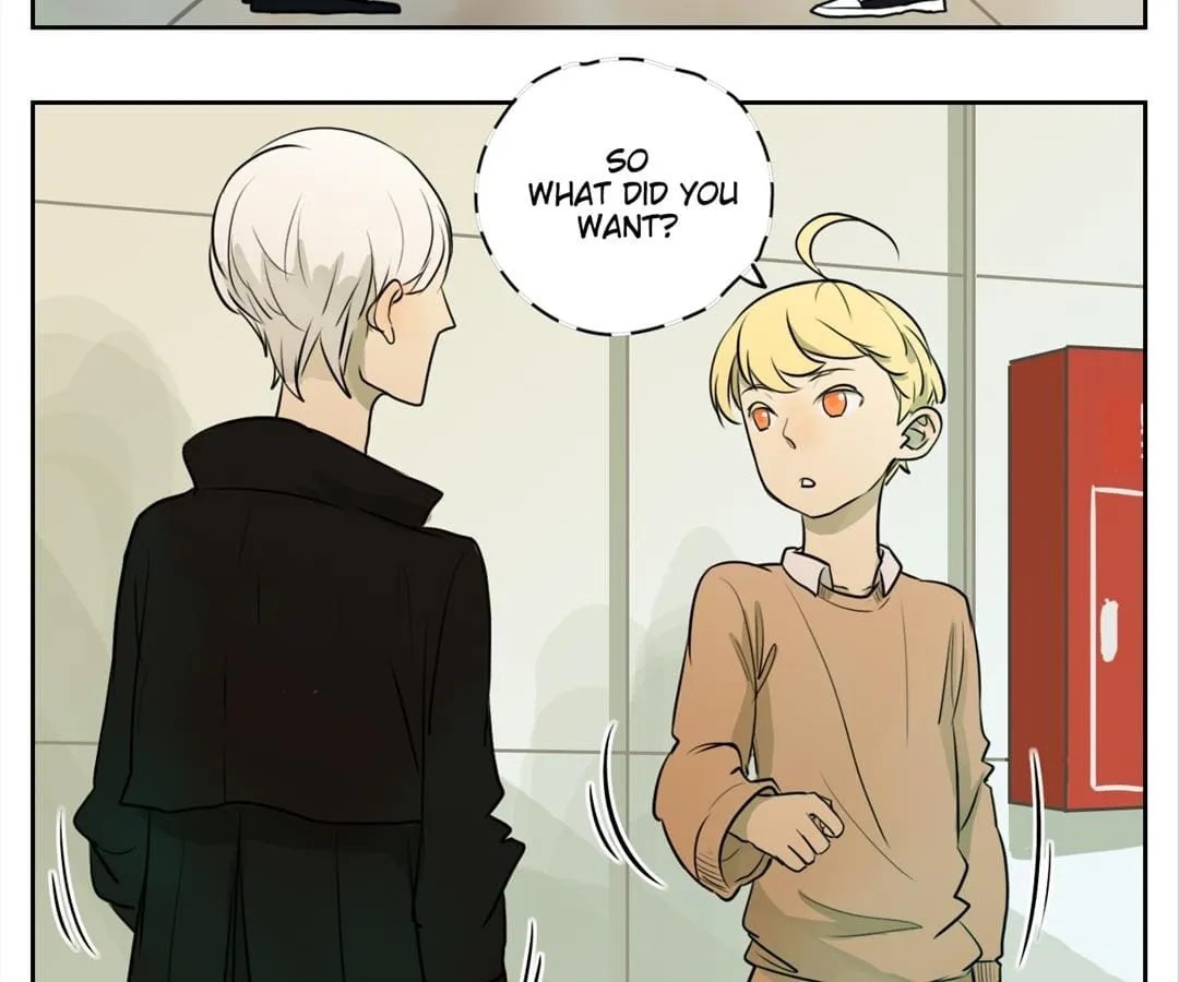 Read 20 Twenty chapter 15 image 12 on Lezhin