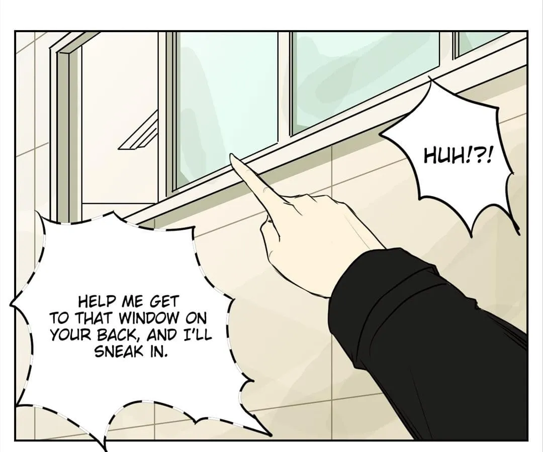Read 20 Twenty chapter 15 image 14 on Lezhin
