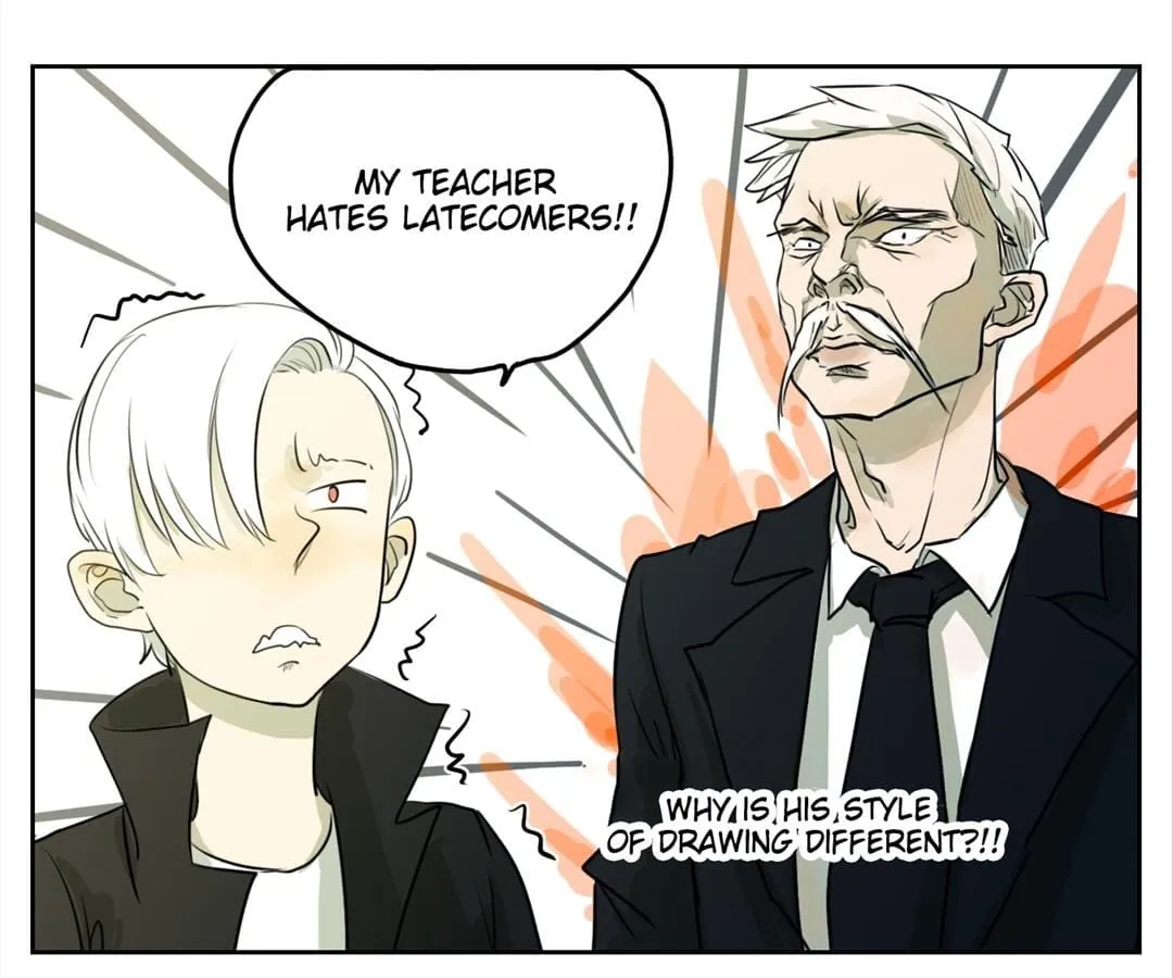 Read 20 Twenty chapter 15 image 16 on Lezhin