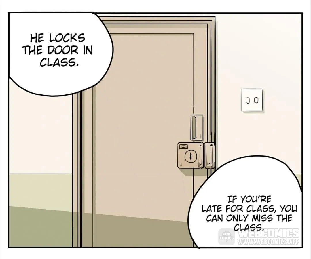 Read 20 Twenty chapter 15 image 17 on Lezhin