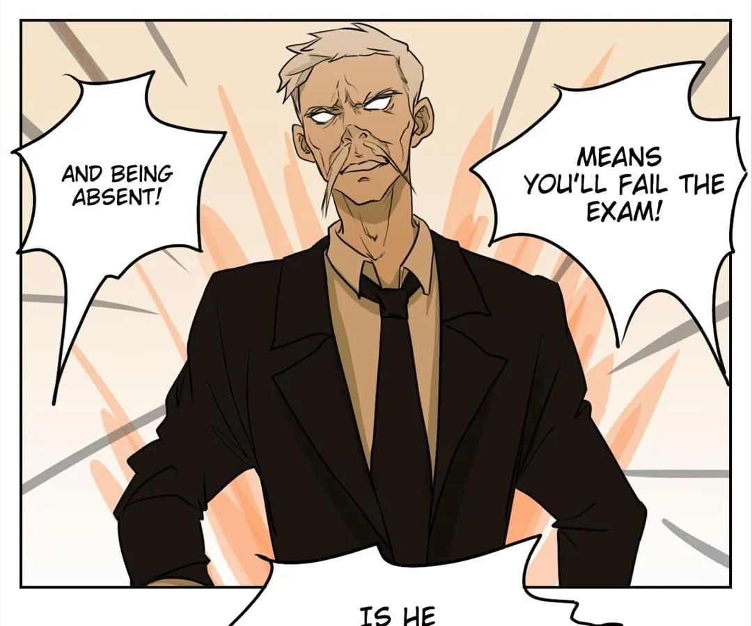 Read 20 Twenty chapter 15 image 18 on Lezhin