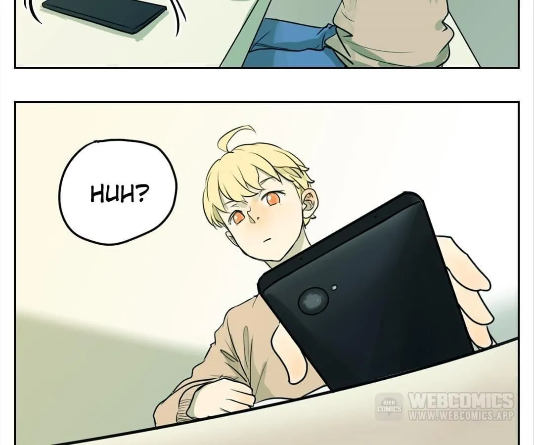 Read 20 Twenty chapter 15 image 5 on Lezhin