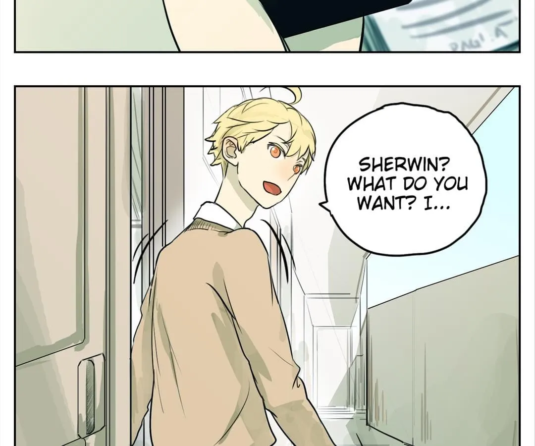 Read 20 Twenty chapter 15 image 7 on Lezhin