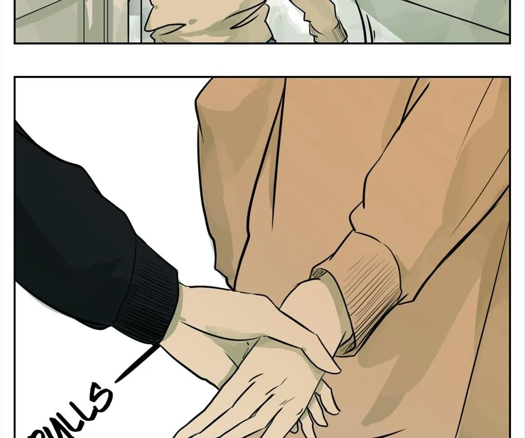 Read 20 Twenty chapter 15 image 8 on Lezhin