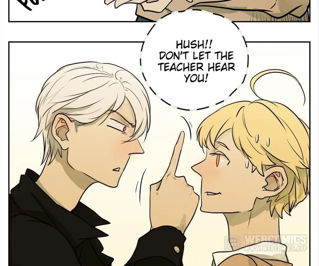 Read 20 Twenty chapter 15 image 9 on Lezhin