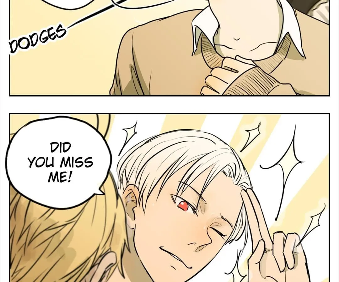 Read 20 Twenty chapter 16 image 11 on Lezhin