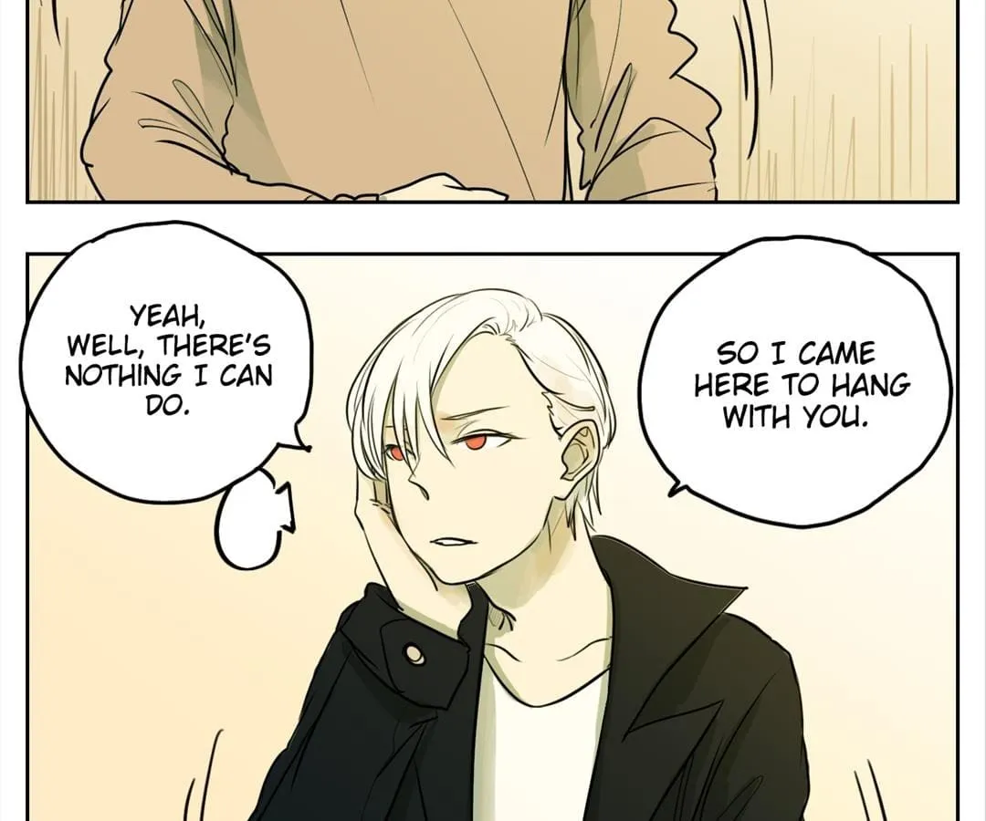 Read 20 Twenty chapter 16 image 14 on Lezhin