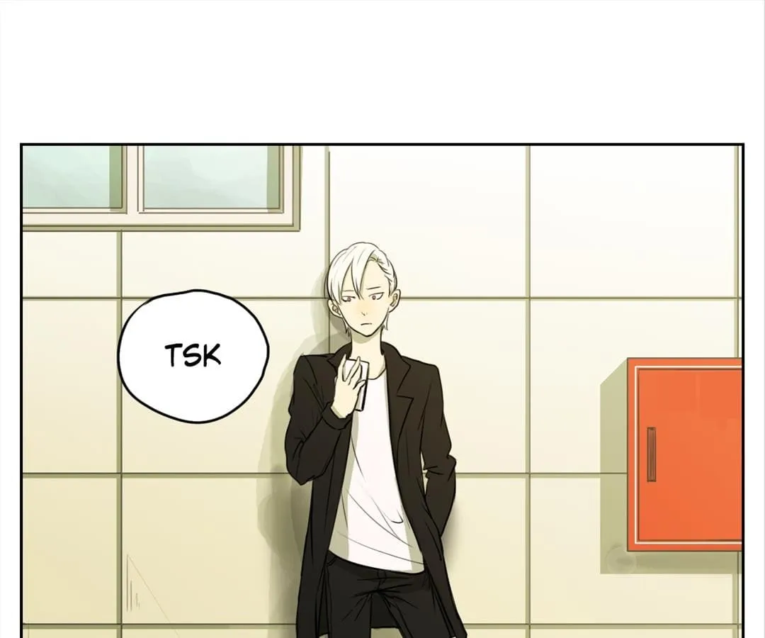 Read 20 Twenty chapter 16 image 4 on Lezhin