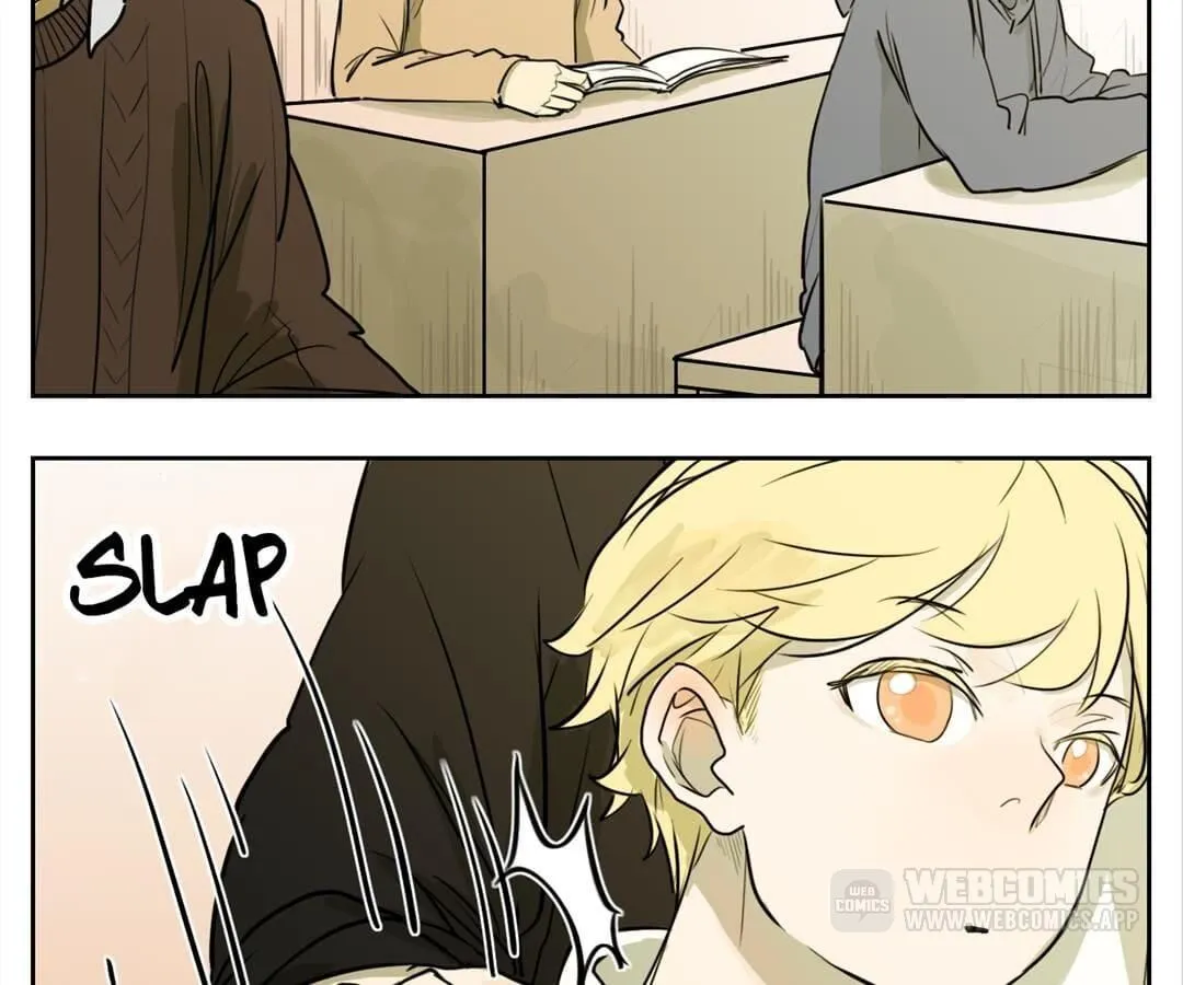 Read 20 Twenty chapter 16 image 9 on Lezhin