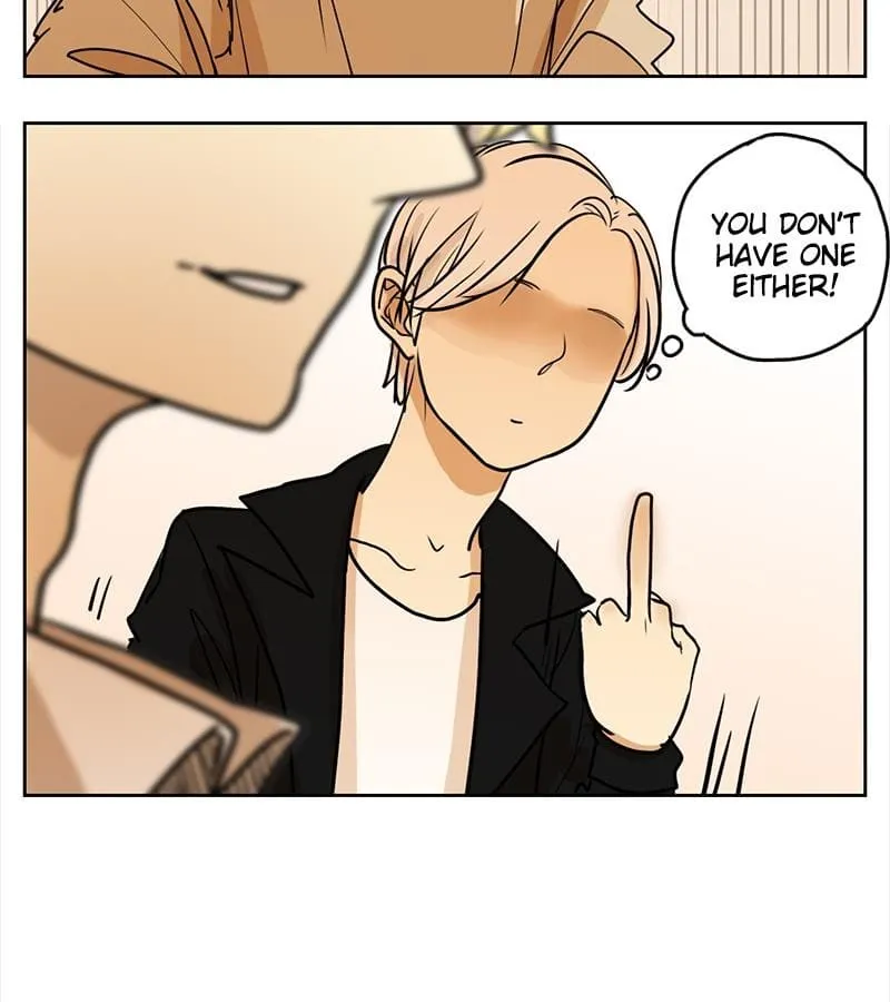 Read 20 Twenty chapter 17 image 10 on Lezhin
