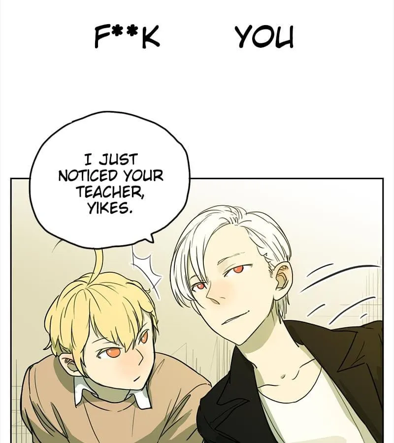 Read 20 Twenty chapter 17 image 11 on Lezhin
