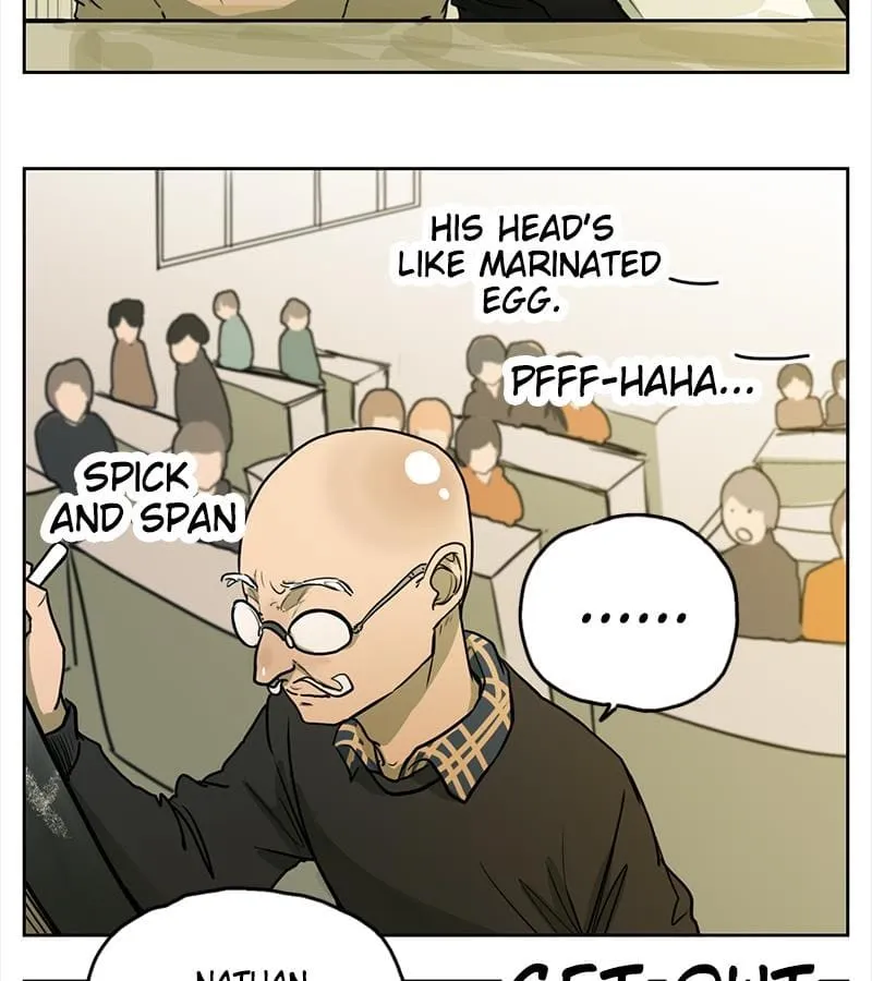 Read 20 Twenty chapter 17 image 12 on Lezhin