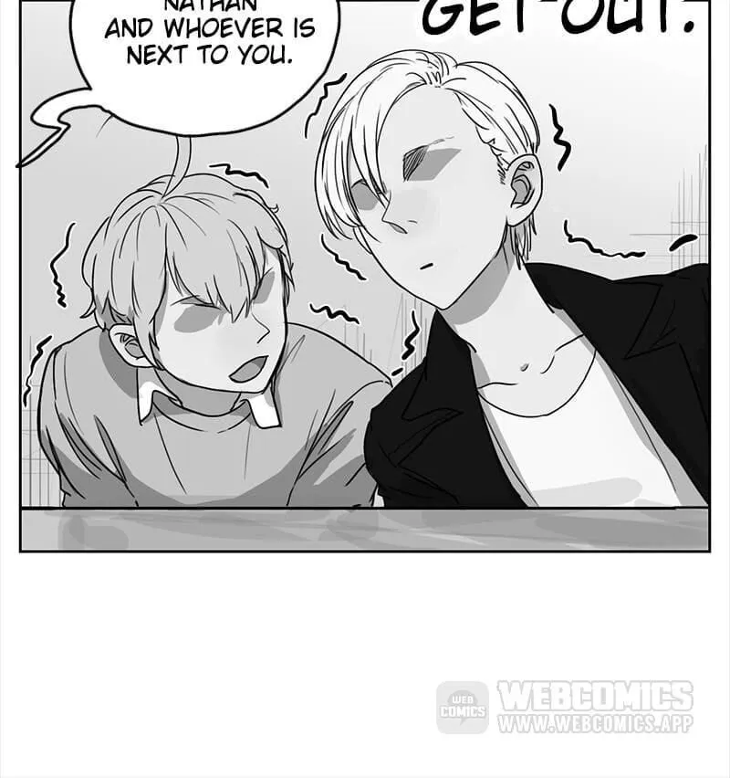Read 20 Twenty chapter 17 image 13 on Lezhin