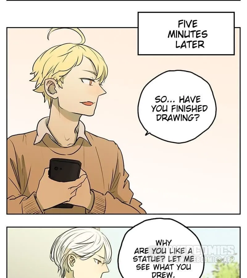 Read 20 Twenty chapter 17 image 5 on Lezhin