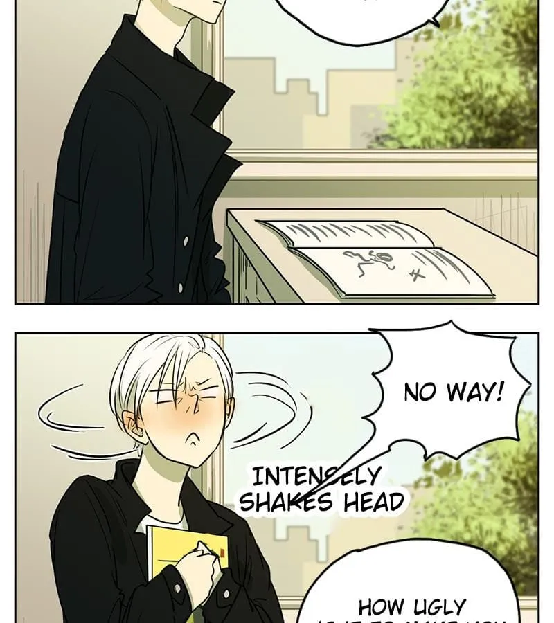 Read 20 Twenty chapter 17 image 6 on Lezhin