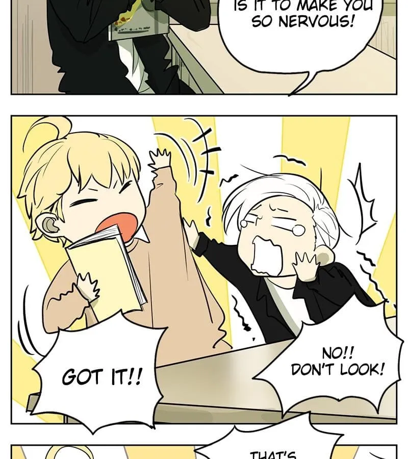 Read 20 Twenty chapter 17 image 7 on Lezhin